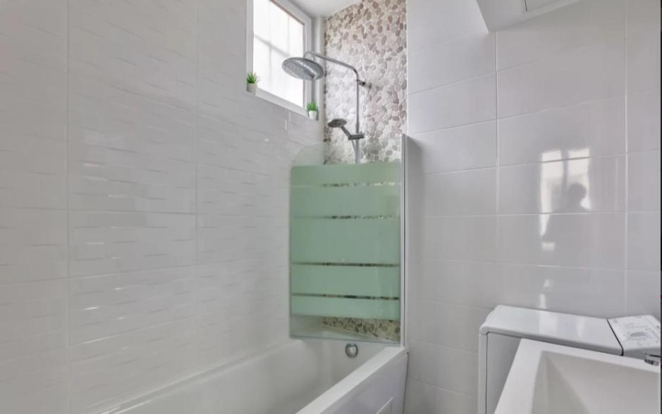 Apartamento Nets - Daumesnil París